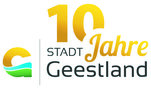 Logo 10 Jahre 4c gelb