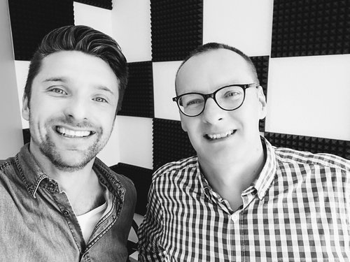 08 Breitbandausbau – The walking Dead: Heiko Ullrich spricht mit Matthias Wittschieben darüber, warum schnelles Internet so langsam ausgebaut wird.