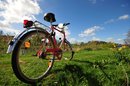 Fahrradtouren in Geestland