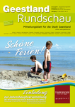 Geestland Rundschau 07-2021-Titel