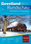 Geestland Rundschau 01-2022