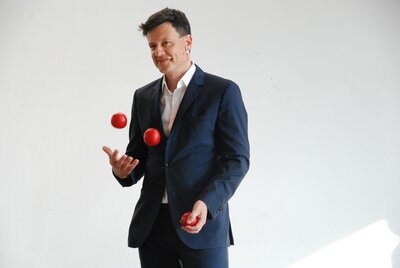 Andreas Gebhardt