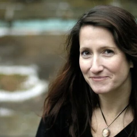 Kate Mc Donnell