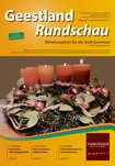 Geestland Rundschau 12-2023 Titel