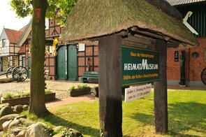Heimatmuseum Debstedt