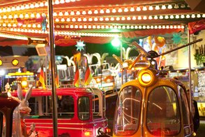 Bild Volksfest Lizenzfrei Pixabay