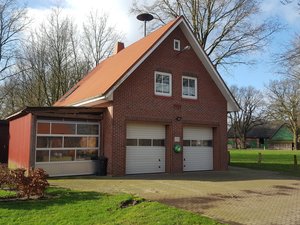 Ortsfeuerwehr Alfstedt