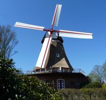 Mühle