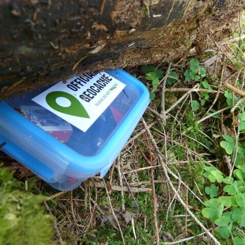 Geocache