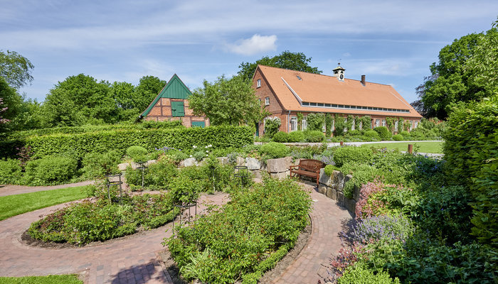 Kloster Neuenwalde - Florian Trykowski