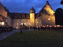 Schützenfest Bad Bederkesa