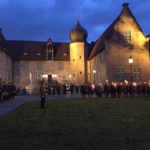 Schützenfest Bad Bederkesa