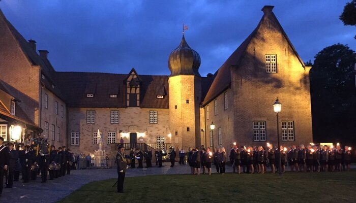 Schützenfest Bad Bederkesa
