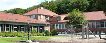 Gymnasium Langen
