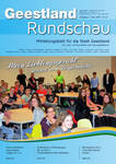 Geestland-Rundschau 2016-11-Titel