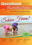 Geestland-Rundschau 2018-07-Titel