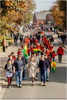 Herbstmarkt Neuenwalde Foto