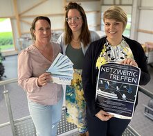 Netzwerktreffen Jungunternehmende - Stadt Geestland Netzwerktreffen Jungunternehmende