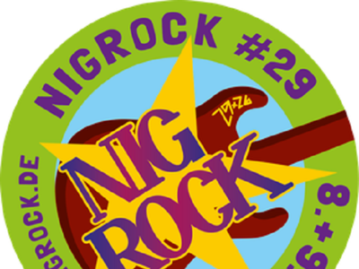 NIGROCK 2026