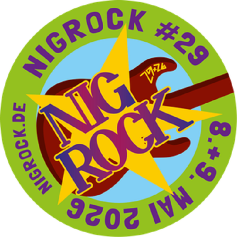 NIGROCK 2026