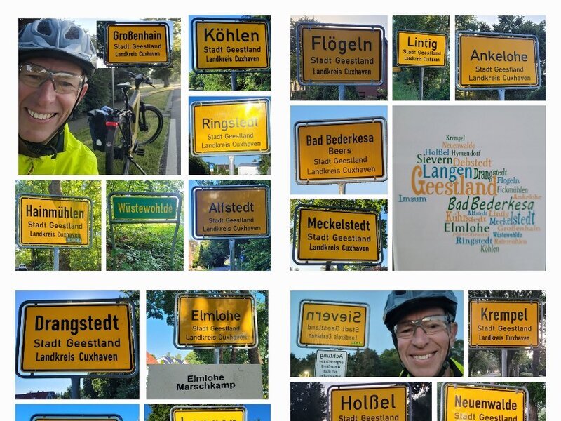 STADTRADELN Fotowettbewerb Bild 1