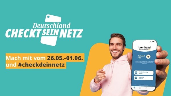 checkdeinnetz
