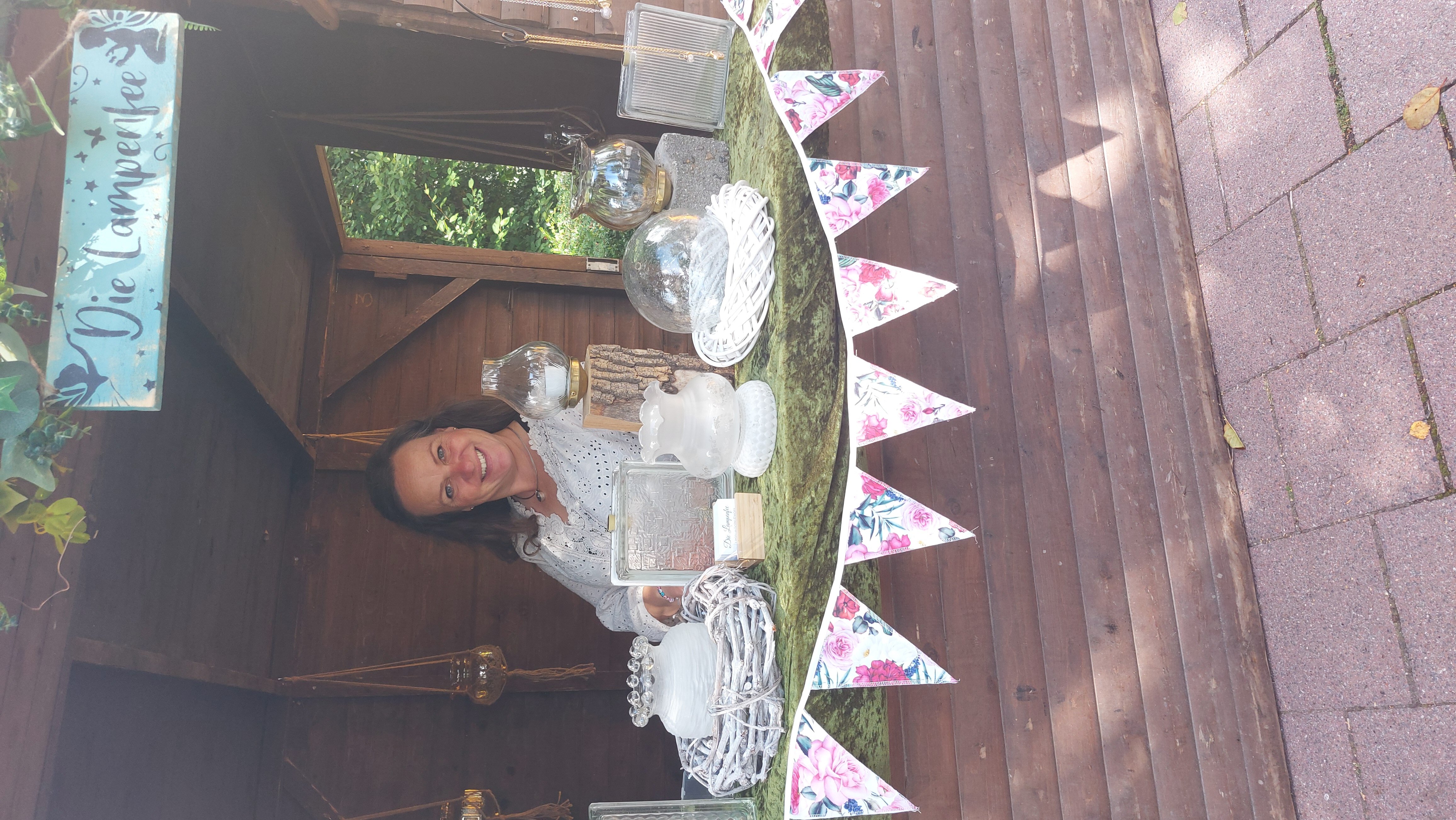 Beerster Sommerfest 2025 Kunsthandwerker 1