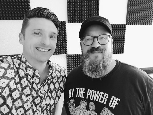 15 Ordnung muss sein: Frank Karnikowski ist nicht nur einer der wenigen, die auch mit Superhelden-T-Shirts stilsicher daherkommen, er ist auch Hausmeister im Rathaus 2 in Bad Bederkesa. Mit Matthias Wittschieben spricht er über viele kleine und manche große Aufgaben.
