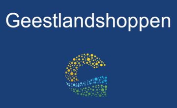 Geestlandshoppen
