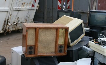 Elektroschrott