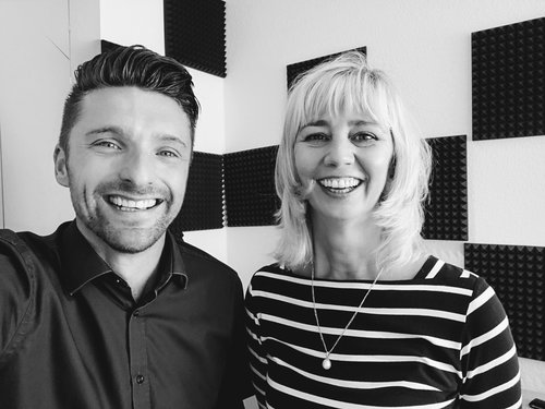 24 Letzte Hoffnung Bauhof: Monika Möller setzt Matthias Wittschieben auseinander, warum und wofür der Bauhof oft die letzte Hoffnung und nicht selten auch die letzte Rettung ist.