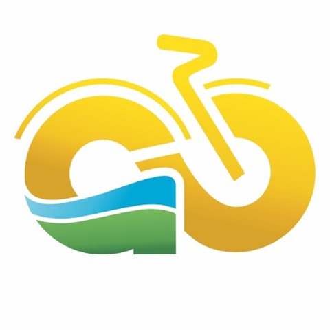 Logo Stadtradeln nur Rad