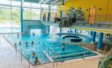 Moor-Therme