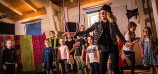 Kinderchor 1
