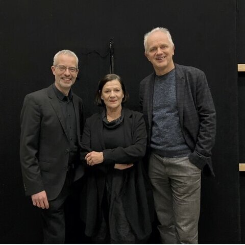 Jan-Hendrik Ehlers, Isabel Zeumer, Kay Krause
