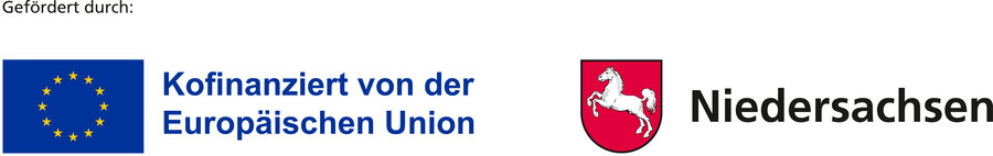 Logo Förderung Logo Förderung