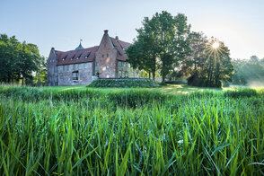 Burg Bederkesa