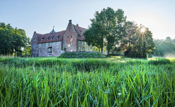 Burg Bederkesa