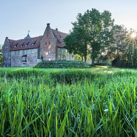 Burg Bederkesa