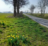 Wanderung Köhlen