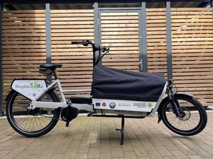 Lastenrad
