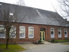 Jugendraum Neuenwalde