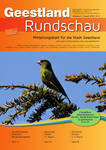 Geestland-Rundschau 2018-08-Titel