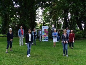 Treffen in Brake
