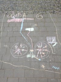 Bild Louisa 6 Jahre