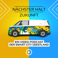 Nächster Halt Zukunft