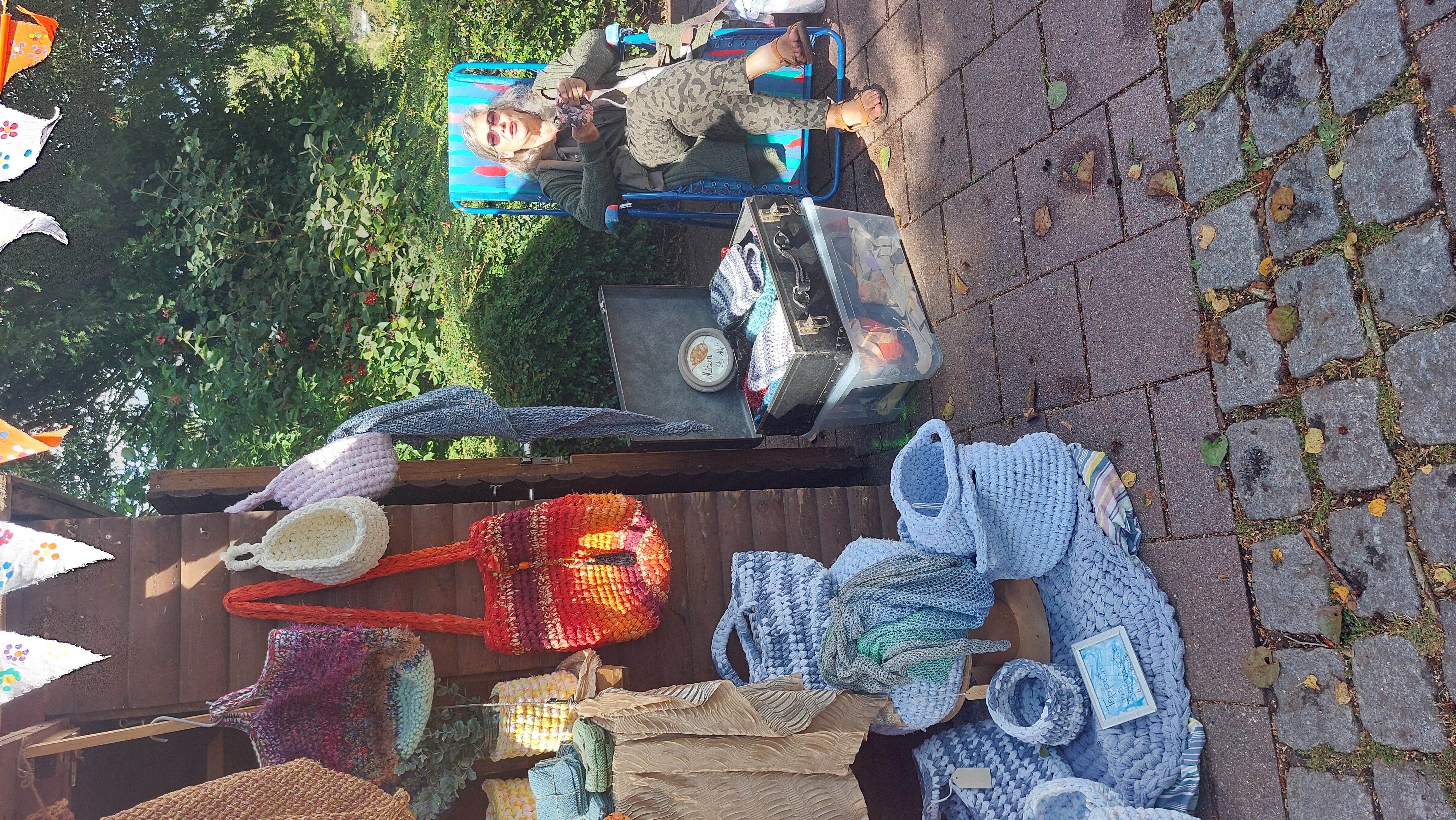 Beerster Sommerfest 2025 Kunsthandwerker 2