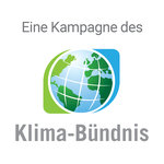 Logo Eine Kampagne des Klima-Bündnis