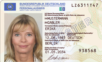 Personalauweis_Vorderseite_Bild_1