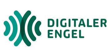 Digitaler Engel Logo 